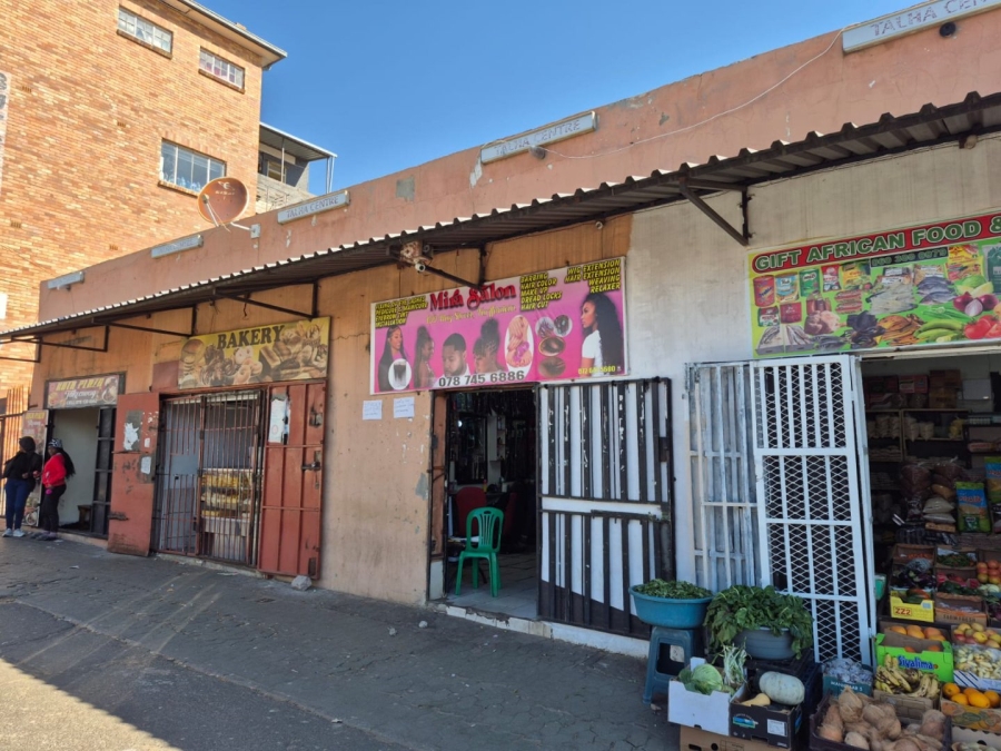 Commercial Property for Sale in Turffontein Gauteng