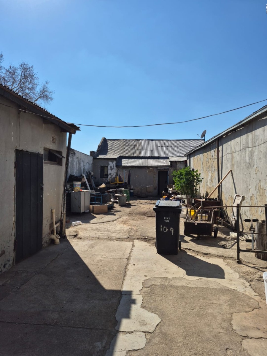 Commercial Property for Sale in Turffontein Gauteng