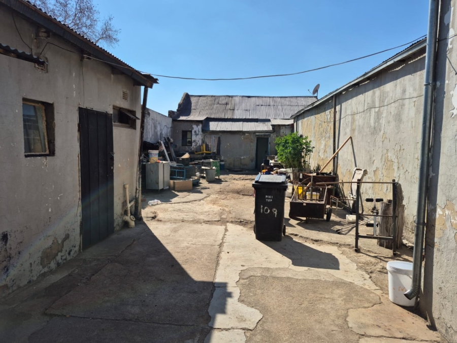 Commercial Property for Sale in Turffontein Gauteng