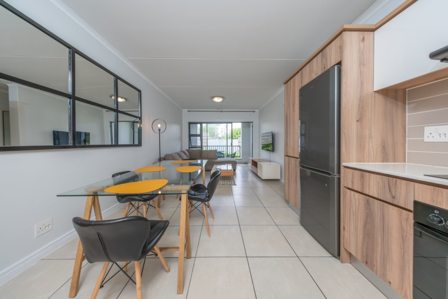 2 Bedroom Property for Sale in Linbro Park Gauteng