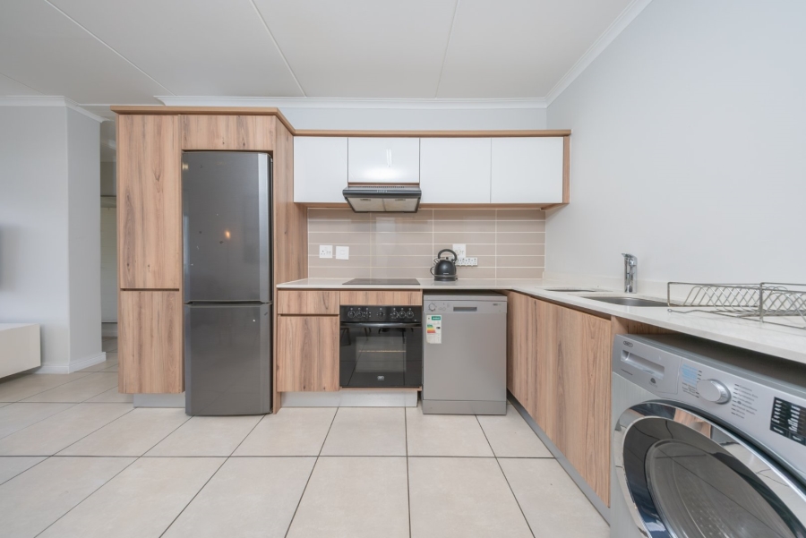 2 Bedroom Property for Sale in Linbro Park Gauteng