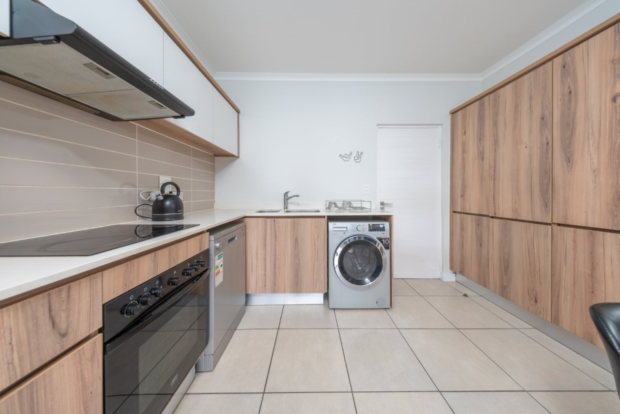 2 Bedroom Property for Sale in Linbro Park Gauteng