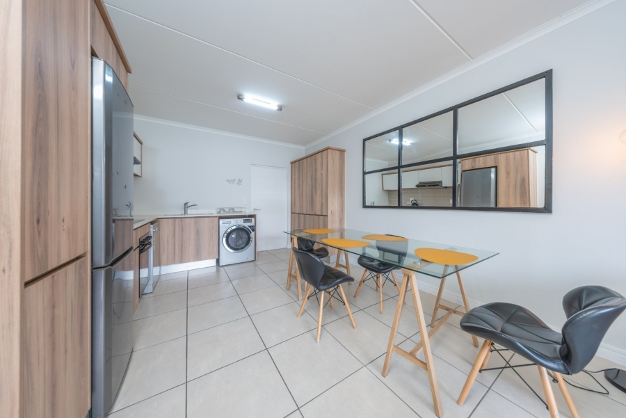 2 Bedroom Property for Sale in Linbro Park Gauteng