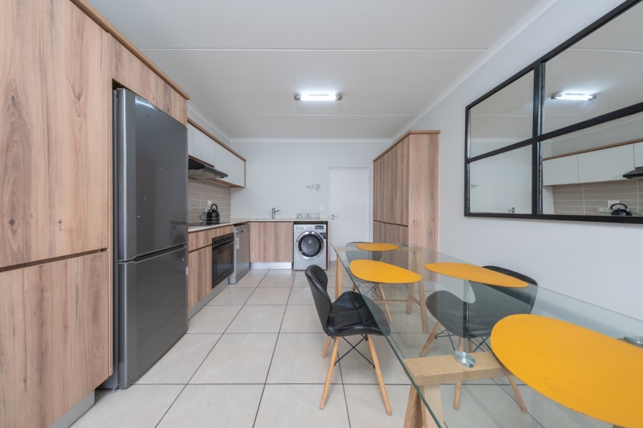 2 Bedroom Property for Sale in Linbro Park Gauteng