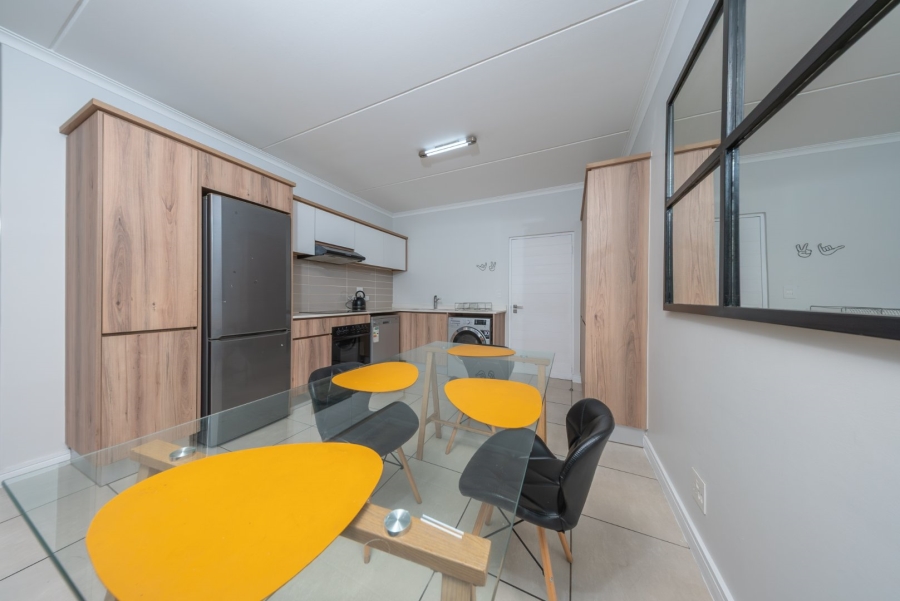 2 Bedroom Property for Sale in Linbro Park Gauteng