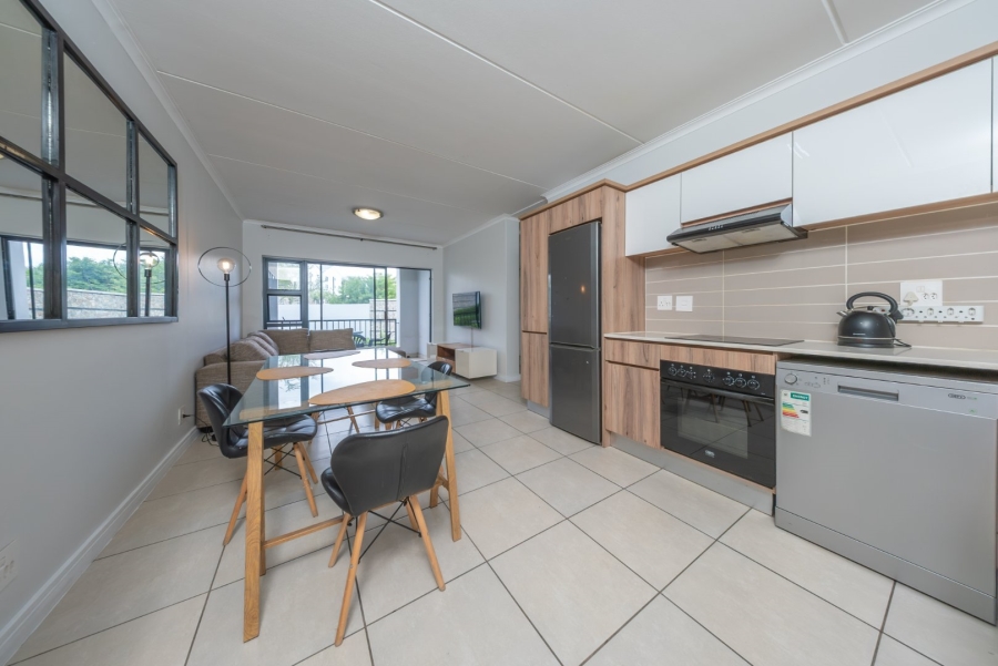 2 Bedroom Property for Sale in Linbro Park Gauteng