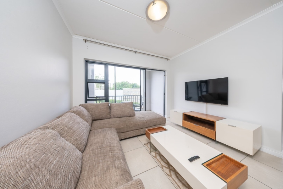 2 Bedroom Property for Sale in Linbro Park Gauteng