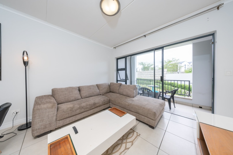 2 Bedroom Property for Sale in Linbro Park Gauteng