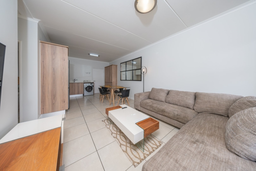 2 Bedroom Property for Sale in Linbro Park Gauteng