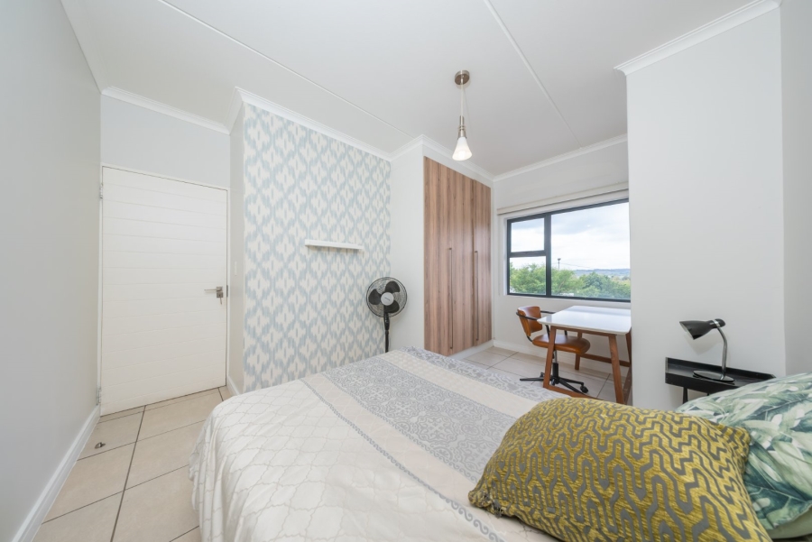 2 Bedroom Property for Sale in Linbro Park Gauteng