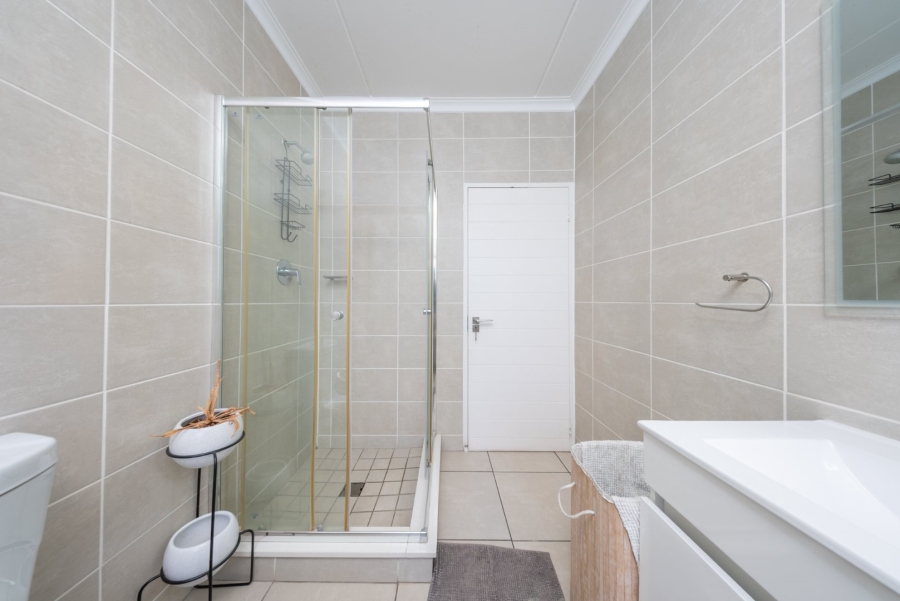 2 Bedroom Property for Sale in Linbro Park Gauteng