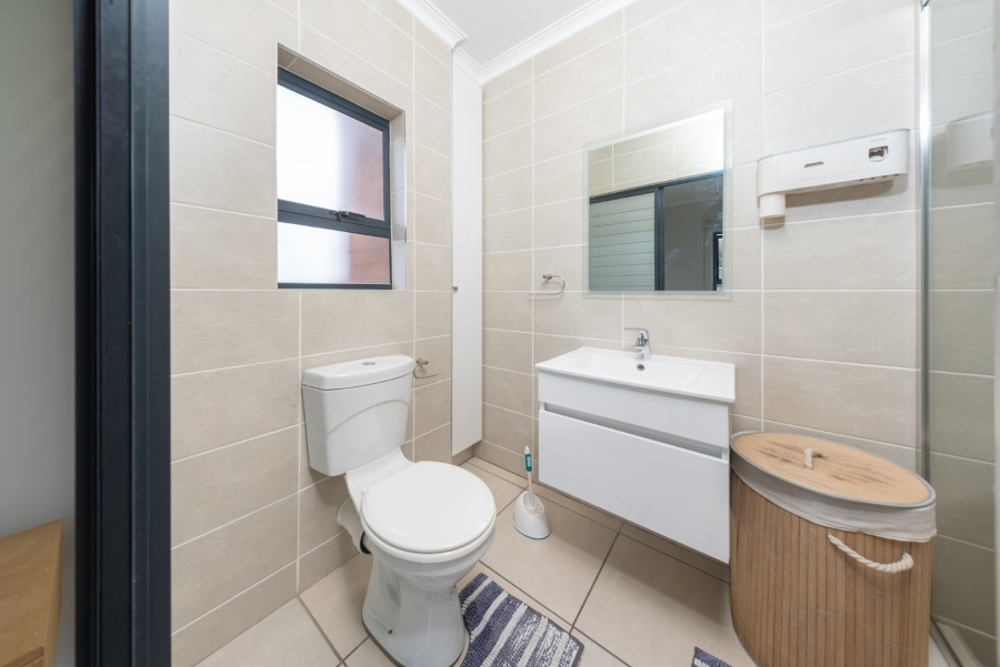 2 Bedroom Property for Sale in Linbro Park Gauteng