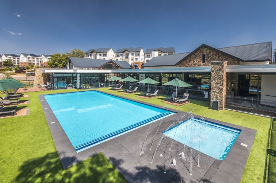 2 Bedroom Property for Sale in Linbro Park Gauteng