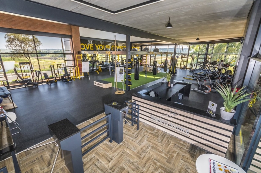 2 Bedroom Property for Sale in Linbro Park Gauteng