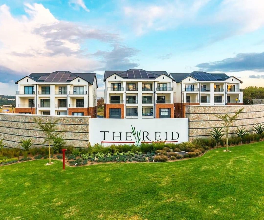 2 Bedroom Property for Sale in Linbro Park Gauteng