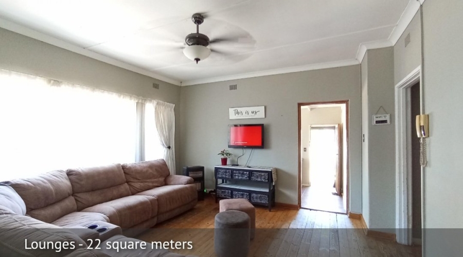 3 Bedroom Property for Sale in Gerdview Gauteng