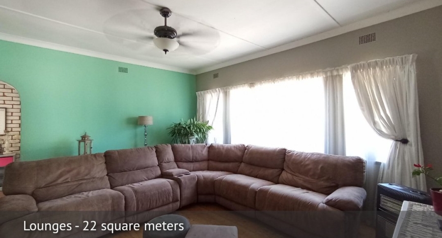 3 Bedroom Property for Sale in Gerdview Gauteng