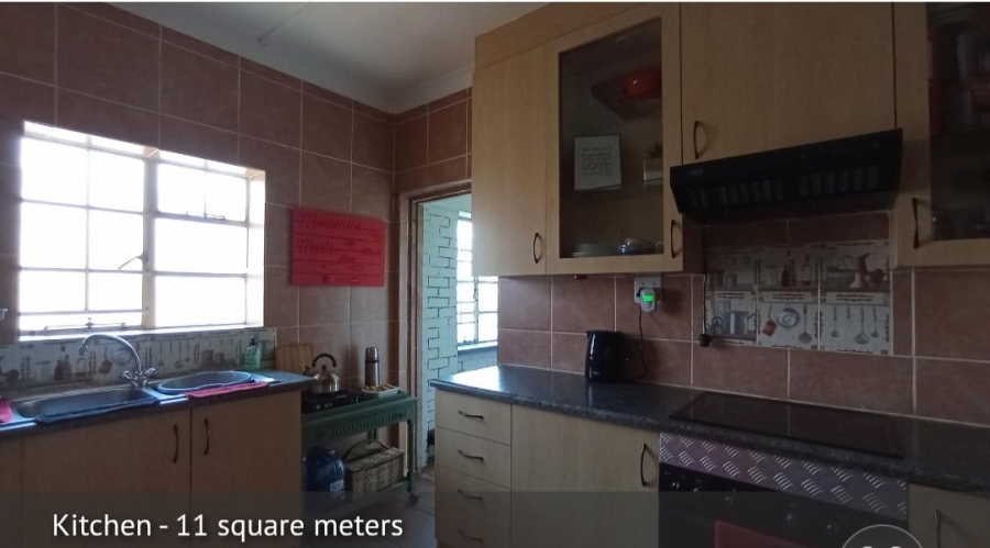 3 Bedroom Property for Sale in Gerdview Gauteng