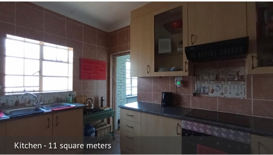 3 Bedroom Property for Sale in Gerdview Gauteng