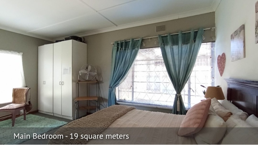 3 Bedroom Property for Sale in Gerdview Gauteng