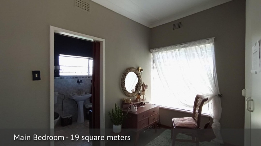 3 Bedroom Property for Sale in Gerdview Gauteng