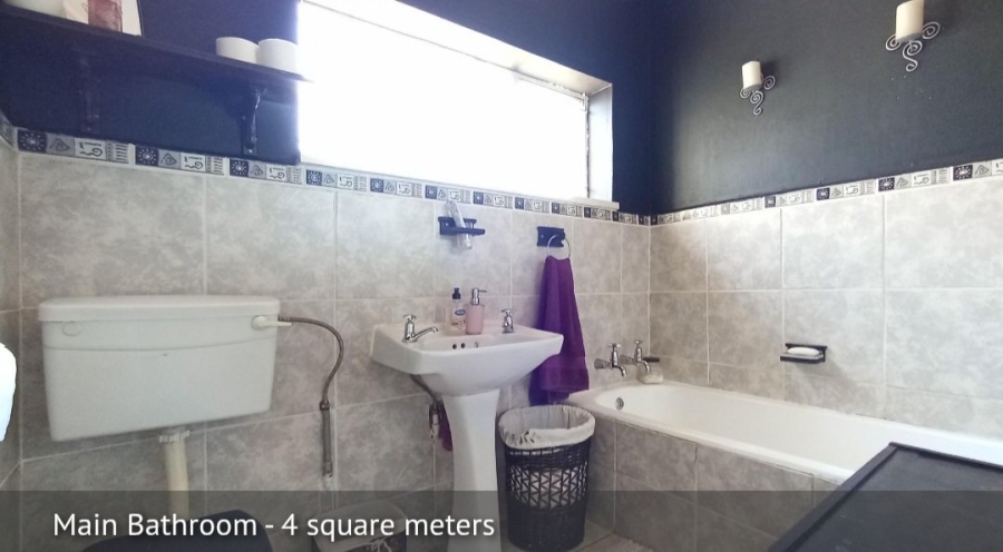 3 Bedroom Property for Sale in Gerdview Gauteng