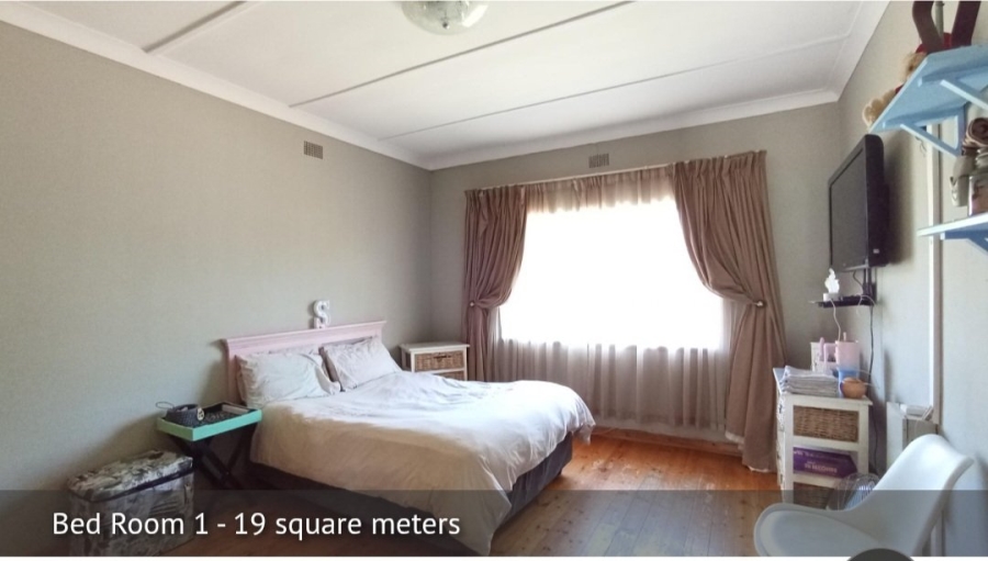 3 Bedroom Property for Sale in Gerdview Gauteng