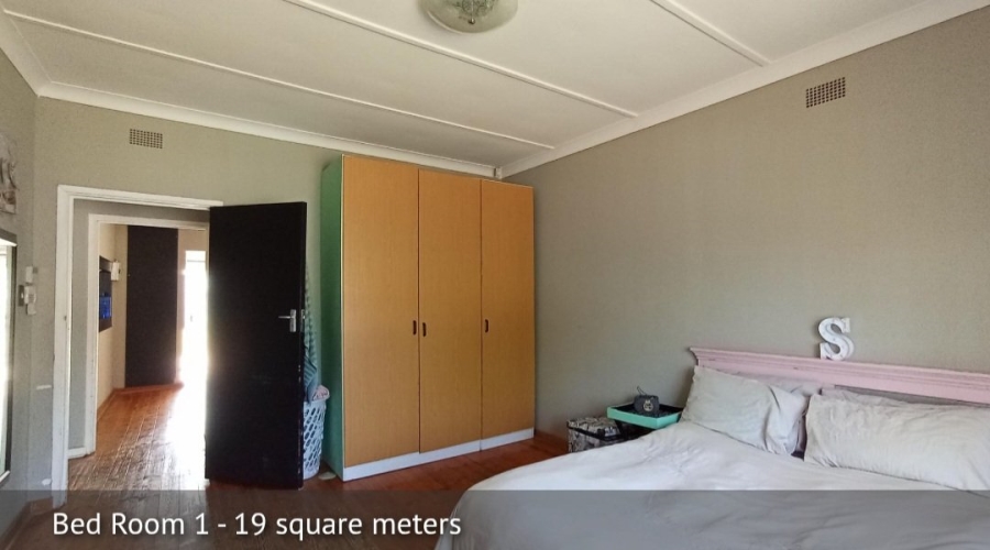 3 Bedroom Property for Sale in Gerdview Gauteng