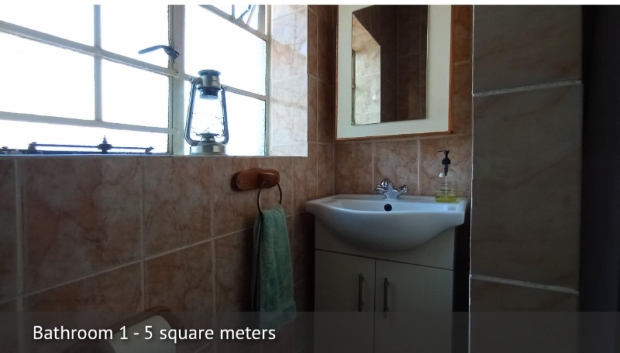 3 Bedroom Property for Sale in Gerdview Gauteng