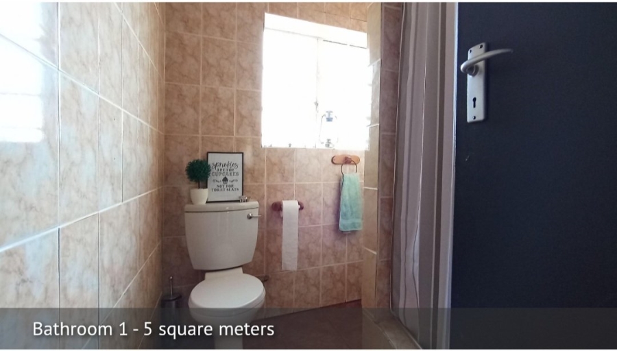 3 Bedroom Property for Sale in Gerdview Gauteng