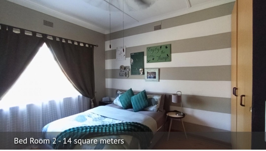 3 Bedroom Property for Sale in Gerdview Gauteng