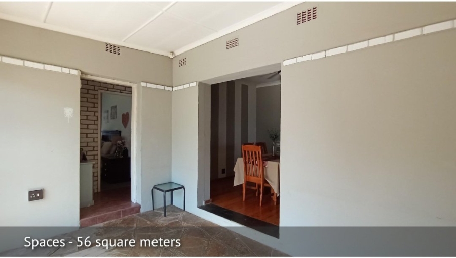 3 Bedroom Property for Sale in Gerdview Gauteng