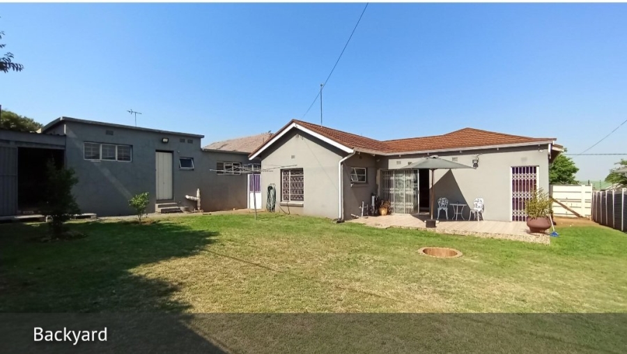 3 Bedroom Property for Sale in Gerdview Gauteng