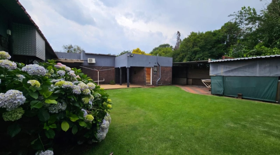 4 Bedroom Property for Sale in Vanderbijlpark Sw 2 Gauteng