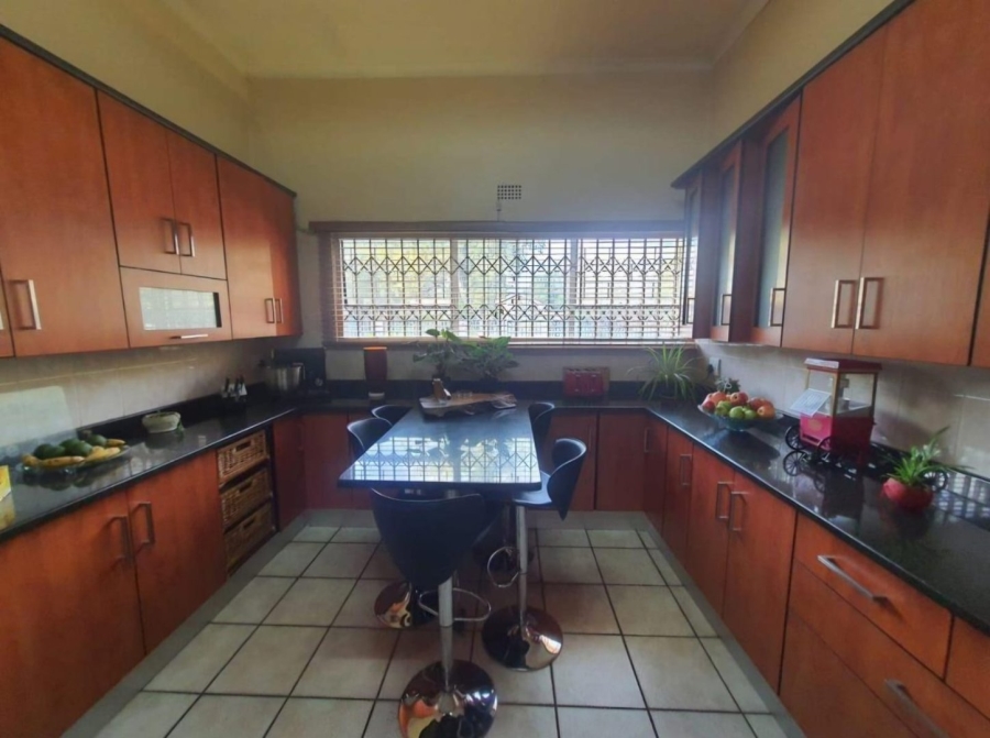 4 Bedroom Property for Sale in Vanderbijlpark Sw 2 Gauteng