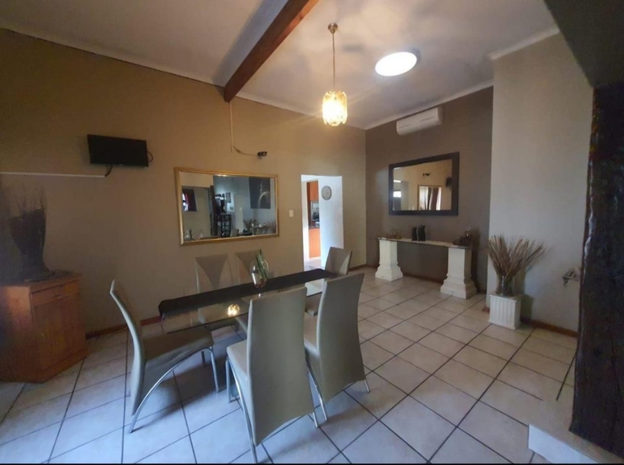 4 Bedroom Property for Sale in Vanderbijlpark Sw 2 Gauteng