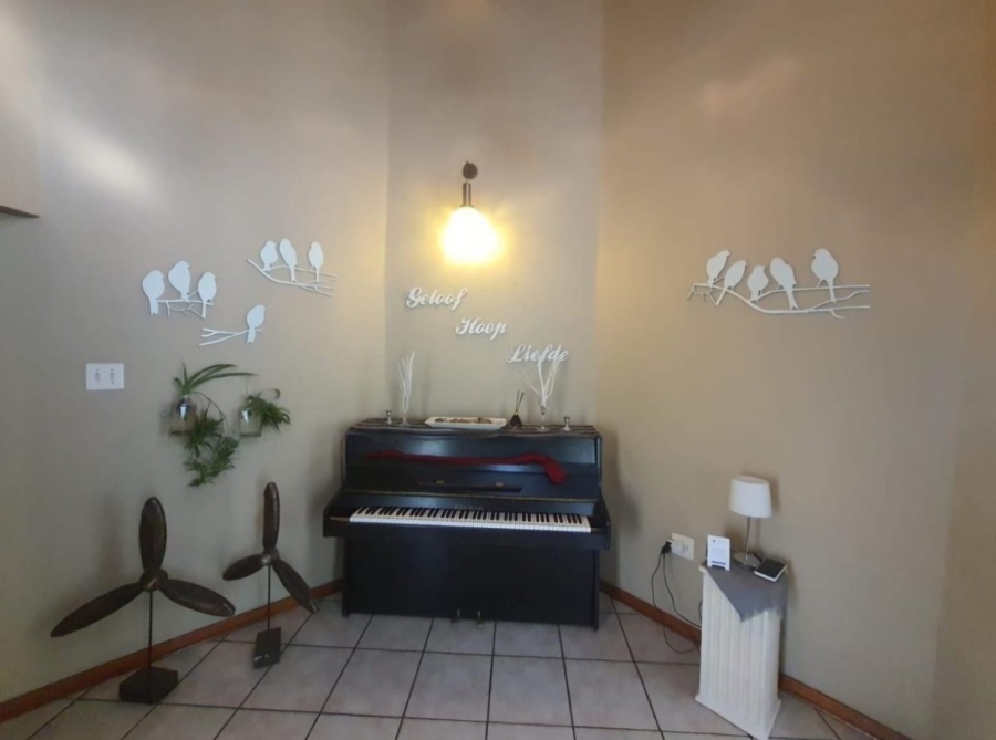 4 Bedroom Property for Sale in Vanderbijlpark Sw 2 Gauteng