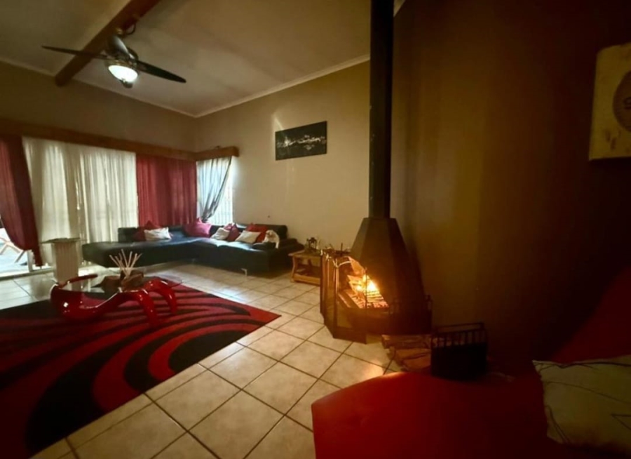 4 Bedroom Property for Sale in Vanderbijlpark Sw 2 Gauteng