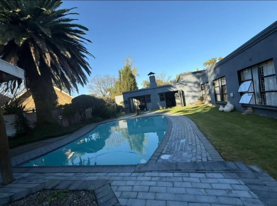 4 Bedroom Property for Sale in Vanderbijlpark Sw 2 Gauteng