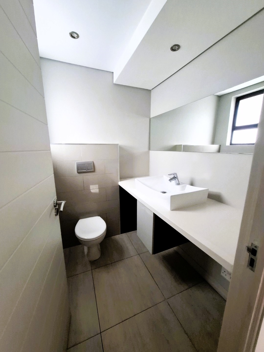 To Let 2 Bedroom Property for Rent in Menlo Park Gauteng