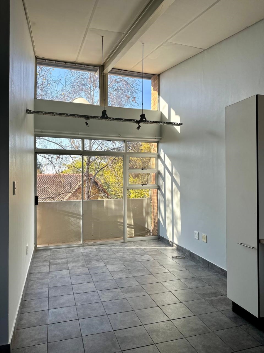 To Let 1 Bedroom Property for Rent in Hillcrest Gauteng