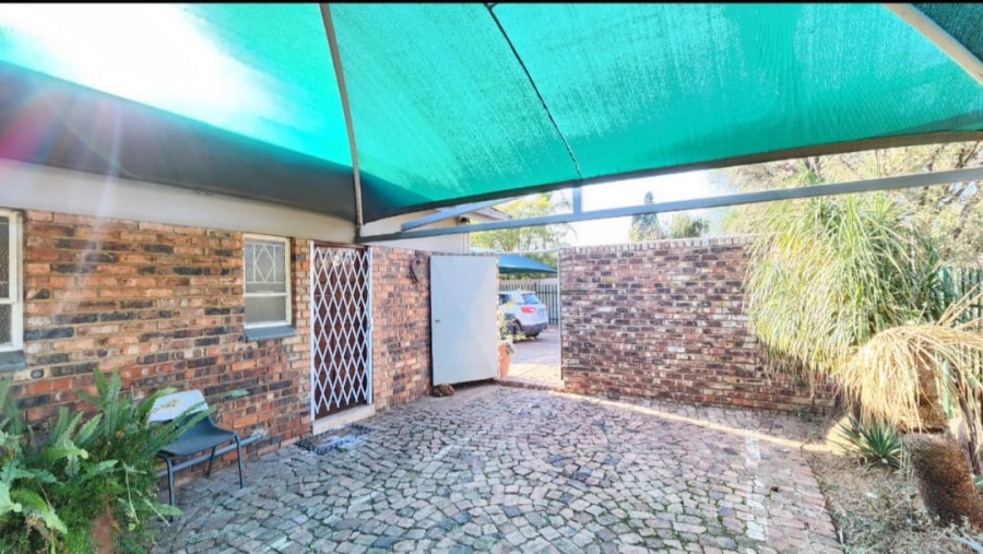 To Let 1 Bedroom Property for Rent in Vanderbijlpark Sw 2 Gauteng