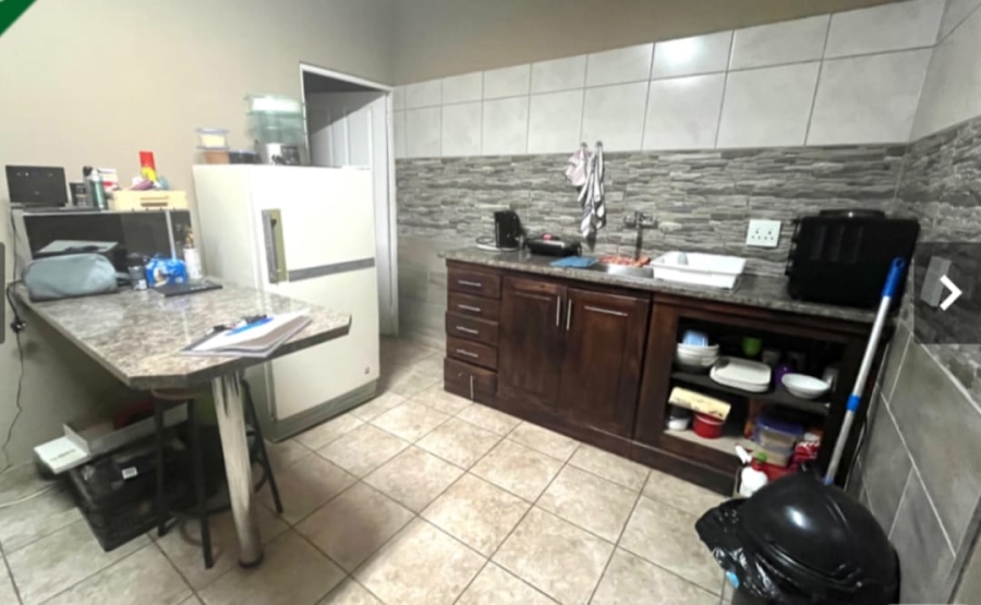 To Let 1 Bedroom Property for Rent in Vanderbijlpark Sw 2 Gauteng