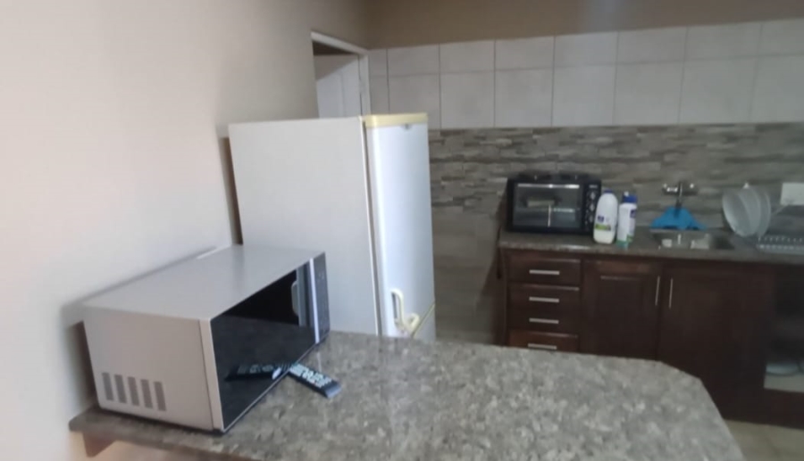 To Let 1 Bedroom Property for Rent in Vanderbijlpark Sw 2 Gauteng