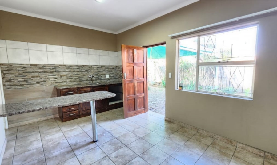 To Let 1 Bedroom Property for Rent in Vanderbijlpark Sw 2 Gauteng