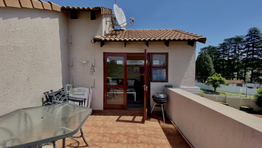 2 Bedroom Property for Sale in Sandringham Gauteng