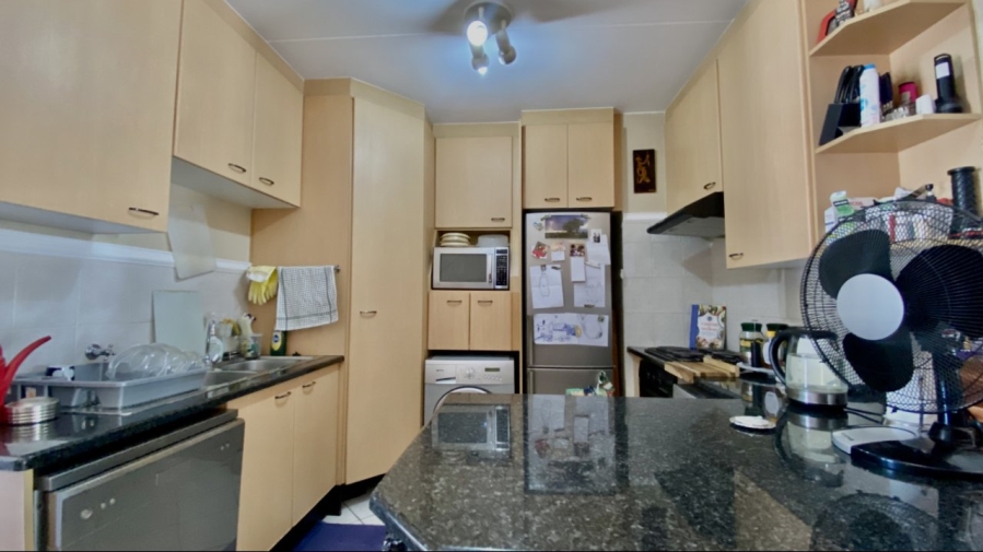 2 Bedroom Property for Sale in Sandringham Gauteng