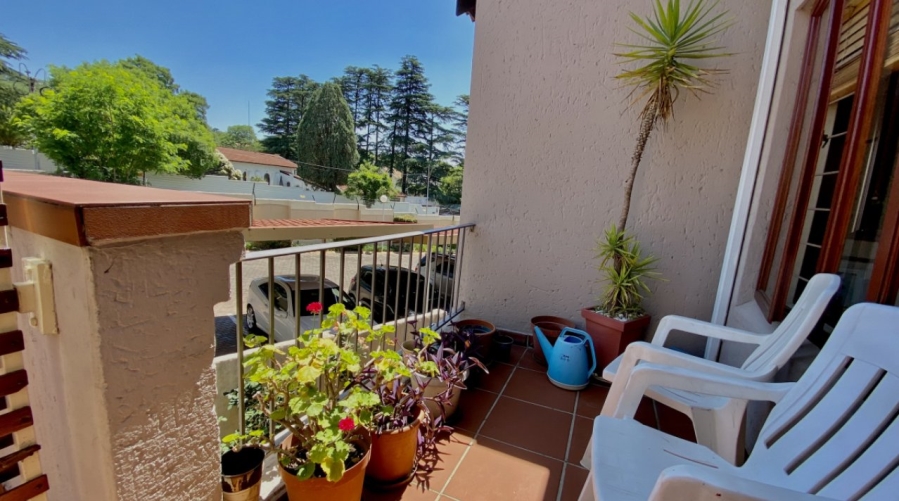 2 Bedroom Property for Sale in Sandringham Gauteng