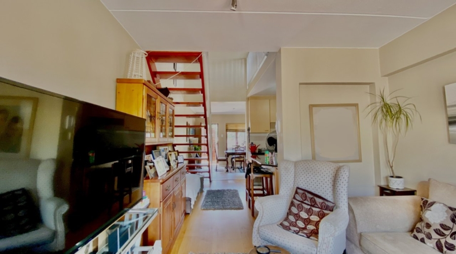 2 Bedroom Property for Sale in Sandringham Gauteng