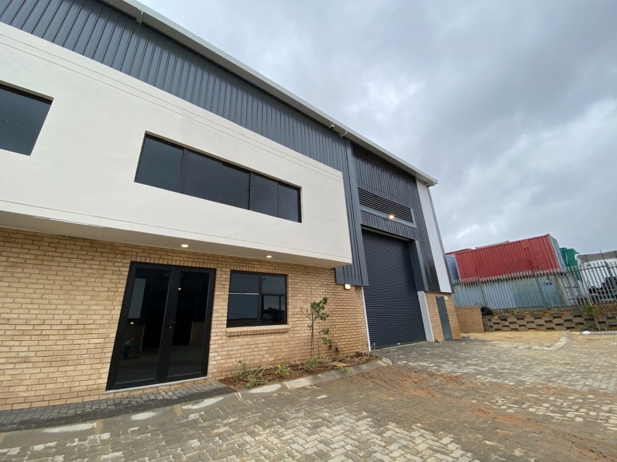 Commercial Property for Sale in Samrand Business Park Gauteng